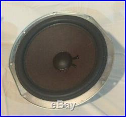 Acoustic Research AR-3A Type 12 Speaker Woofer (200003-1)