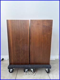 Acoustic Research AR-3A Vintage Speakers Local Pickup Only