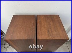 Acoustic Research AR-3A Vintage Speakers Local Pickup Only