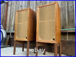 Acoustic Research AR-3 AR3 Speakers (pick up only)
