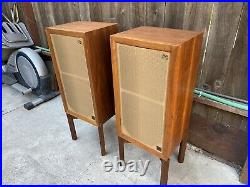 Acoustic Research AR-3 AR3 Speakers (pick up only)
