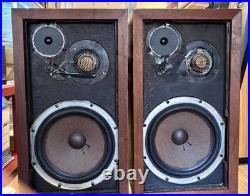 Acoustic Research AR-3 Loudspeaker System (1965-71) VINTAGE