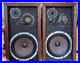 Acoustic Research AR-3 Loudspeaker System (1965-71) VINTAGE