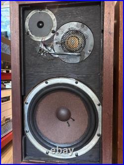 Acoustic Research AR-3 Loudspeaker System (1965-71) VINTAGE