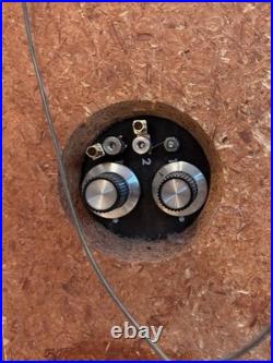 Acoustic Research AR-3 Loudspeaker System (1965-71) VINTAGE