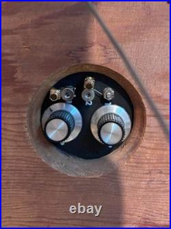 Acoustic Research AR-3 Loudspeaker System (1965-71) VINTAGE