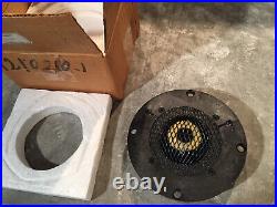 Acoustic Research AR-3 MIDRANGE Speaker NO. 1210010-1
