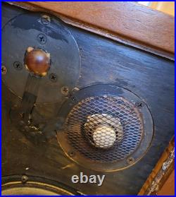 Acoustic Research AR-3 Speaker Pair Working
