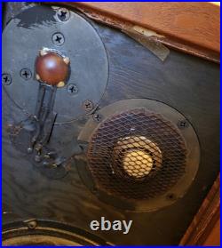 Acoustic Research AR-3 Speaker Pair Working