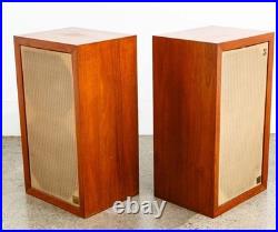 Acoustic Research AR-3 Speaker Pair Working