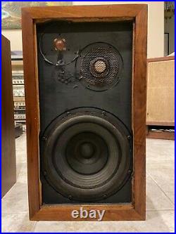 Acoustic Research AR 3 Speakers #2