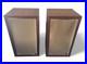 Acoustic Research AR-3 Vintage Speakers
