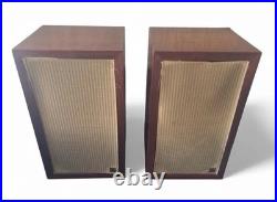Acoustic Research AR-3 Vintage Speakers