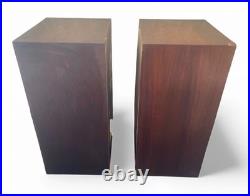 Acoustic Research AR-3 Vintage Speakers