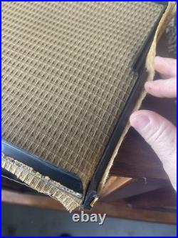 Acoustic Research AR-3 Vintage Speakers