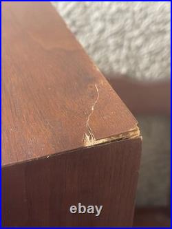 Acoustic Research AR-3 Vintage Speakers