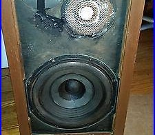 Acoustic Research AR-3 Vintage Speakers Pair