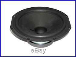 Acoustic Research AR 3a 12 Woofer OEM Factory AR Replacement Speaker Part New