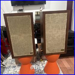 Acoustic Research AR-3a Close Serial Numbers