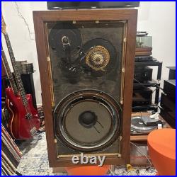 Acoustic Research AR-3a Close Serial Numbers