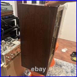 Acoustic Research AR-3a Close Serial Numbers