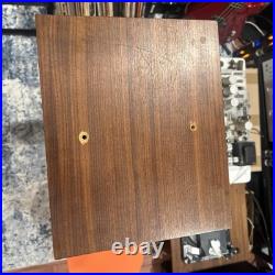 Acoustic Research AR-3a Close Serial Numbers