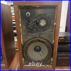 Acoustic Research AR-3a Close Serial Numbers