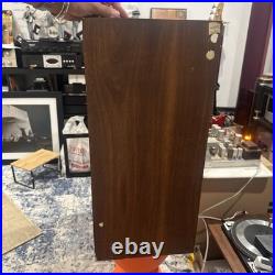 Acoustic Research AR-3a Close Serial Numbers