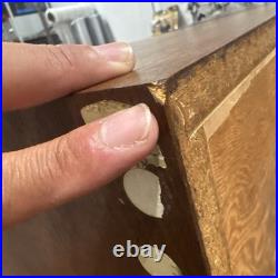 Acoustic Research AR-3a Close Serial Numbers