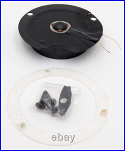 Acoustic Research AR-3a Front Wired Tweeter Speaker OEM Vintage Working READ