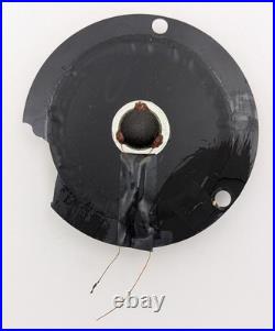 Acoustic Research AR-3a Front Wired Tweeter Speaker OEM Vintage Working READ