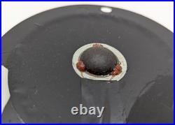 Acoustic Research AR-3a Front Wired Tweeter Speaker OEM Vintage Working READ