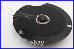 Acoustic Research AR-3a Front Wired Tweeter Speaker OEM Vintage Working READ