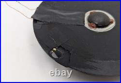 Acoustic Research AR-3a Front Wired Tweeter Speaker OEM Vintage Working READ