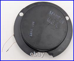 Acoustic Research AR-3a Front Wired Tweeter Speaker OEM Vintage Working READ