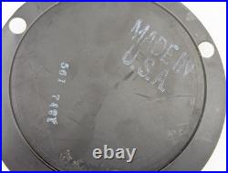 Acoustic Research AR-3a Front Wired Tweeter Speaker OEM Vintage Working READ