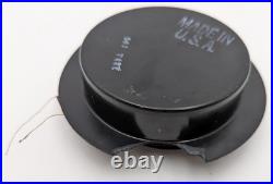 Acoustic Research AR-3a Front Wired Tweeter Speaker OEM Vintage Working READ