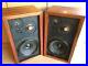 Acoustic Research AR-3a Loudspeakers Early Addition Very Nice