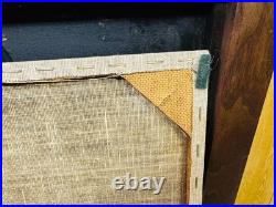 Acoustic Research AR-3a OILED WALNUT Speakers Pair 3-Way free shipping