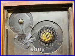 Acoustic Research AR-3a OILED WALNUT Speakers Pair 3-Way free shipping