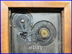 Acoustic Research AR-3a OILED WALNUT Speakers Pair 3-Way free shipping