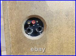 Acoustic Research AR-3a SPEAKERS #71702