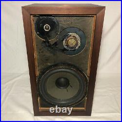 Acoustic Research AR-3a Single Speaker