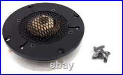 Acoustic Research AR-3a Speaker Dome Midrange Driver OEM Vintage + Screws TESTED