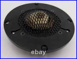 Acoustic Research AR-3a Speaker Dome Midrange Driver OEM Vintage + Screws TESTED