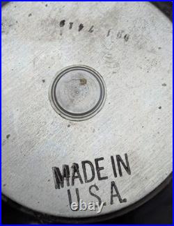 Acoustic Research AR-3a Speaker Dome Midrange Driver OEM Vintage + Screws TESTED