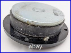 Acoustic Research AR-3a Speaker Dome Midrange Driver OEM Vintage + Screws TESTED