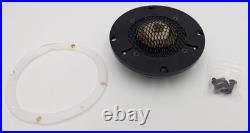 Acoustic Research AR-3a Speaker Dome Midrange Driver OEM Vintage + Screws TESTED