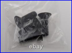 Acoustic Research AR-3a Speaker Dome Midrange Driver OEM Vintage + Screws TESTED