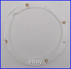 Acoustic Research AR-3a Speaker Dome Midrange Driver OEM Vintage + Screws TESTED